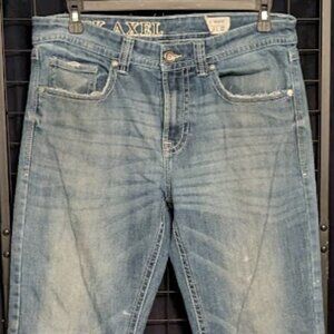 M1 TK AXEL Jeans